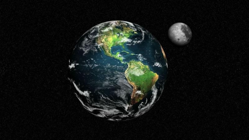 Життя після людей: науковці показали, як вмиратиме планета Життя після людей: науковці показали, як вмиратиме планета