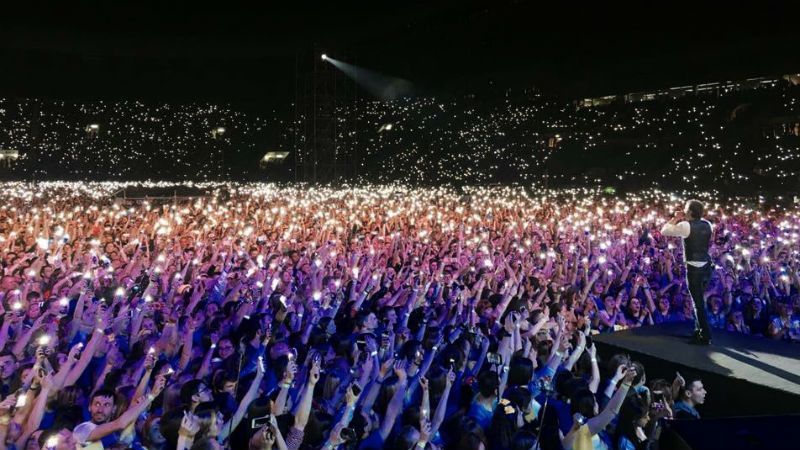 Вакарчук присвятив виконання пісні Савченко Вакарчук присвятив виконання пісні Савченко