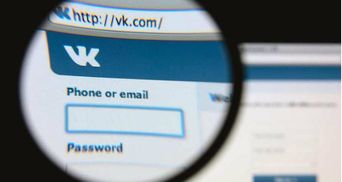 "ВКонтакте" отреагировали на скандал с продажей личных данных