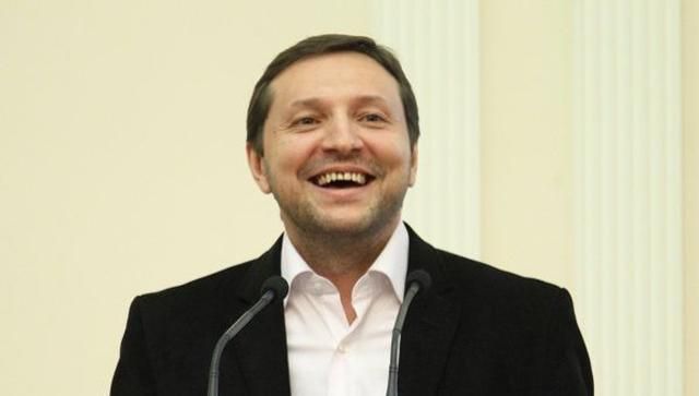 Вышки Стеця: на установление телебашен на Донбассе надо до 20 миллионов гривен Вышки Стеця: на установление телебашен на Донбассе надо до 20 миллионов гривен