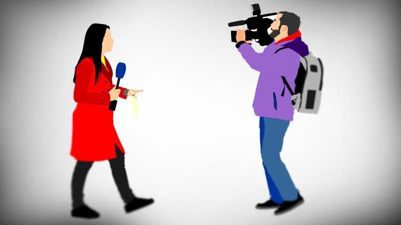 Чим вразили українські журналісти за цей рік: скандали, розслідування, ляпи Чим вразили українські журналісти за цей рік: скандали, розслідування, ляпи