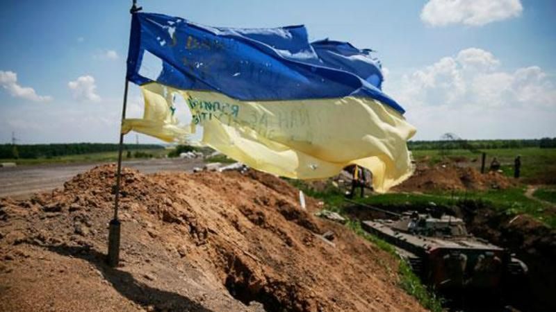 Украинские воины понесли невосполнимые потери в жестком бою на Донбассе