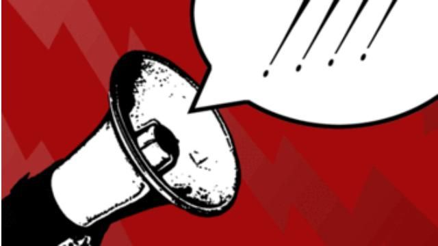 Опрос: Есть ли в Украине свобода слова? Опрос: Есть ли в Украине свобода слова?