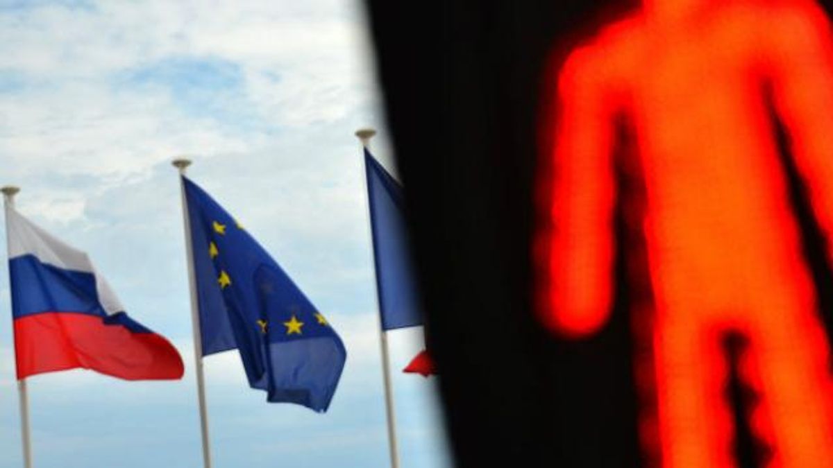 Продовження санкцій проти Росії серйозно випробовує єдність ЄС, — Le Monde Продовження санкцій проти Росії серйозно випробовує єдність ЄС, — Le Monde