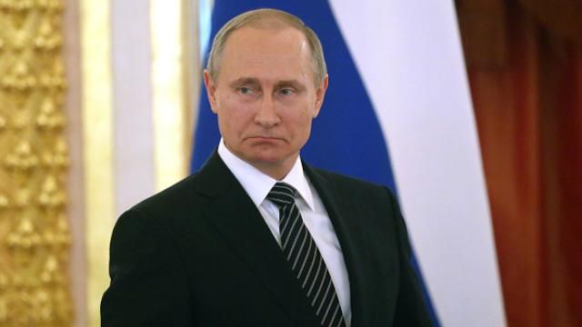 У Путина отреагировали на то, что Германия исключила Россию из списка партнеров