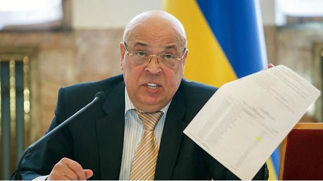 Москаль рассказал о новых схемах контрабанды сигарет Москаль рассказал о новых схемах контрабанды сигарет