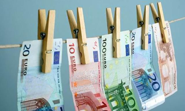 Сколько украинцев "отмывают" деньги в Австрии: впечатляющее количество