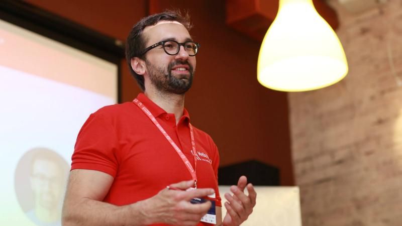 Лещенко заговорив про "чорну бухгалтерію" БПП Лещенко заговорив про "чорну бухгалтерію" БПП