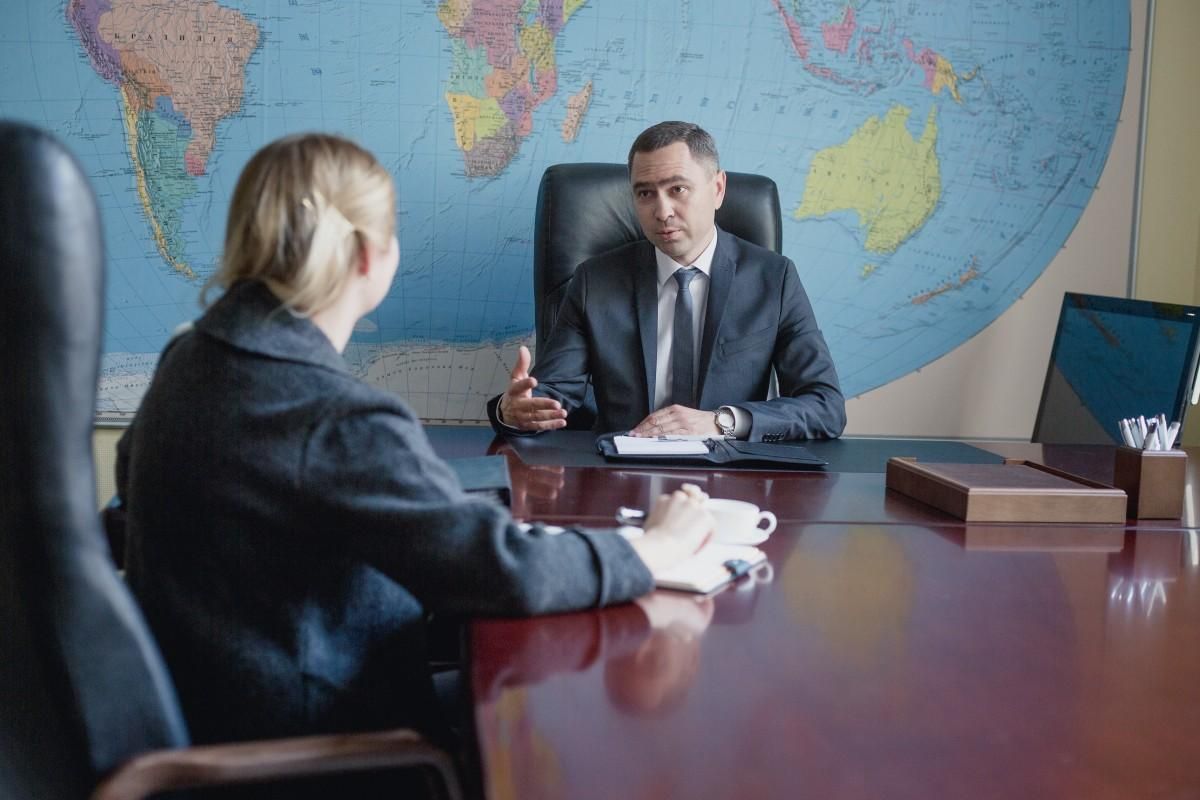 Электронное декларирование на таможне дало стимул развития международной логистики в Украине Электронное декларирование на таможне дало стимул развития международной логистики в Украине