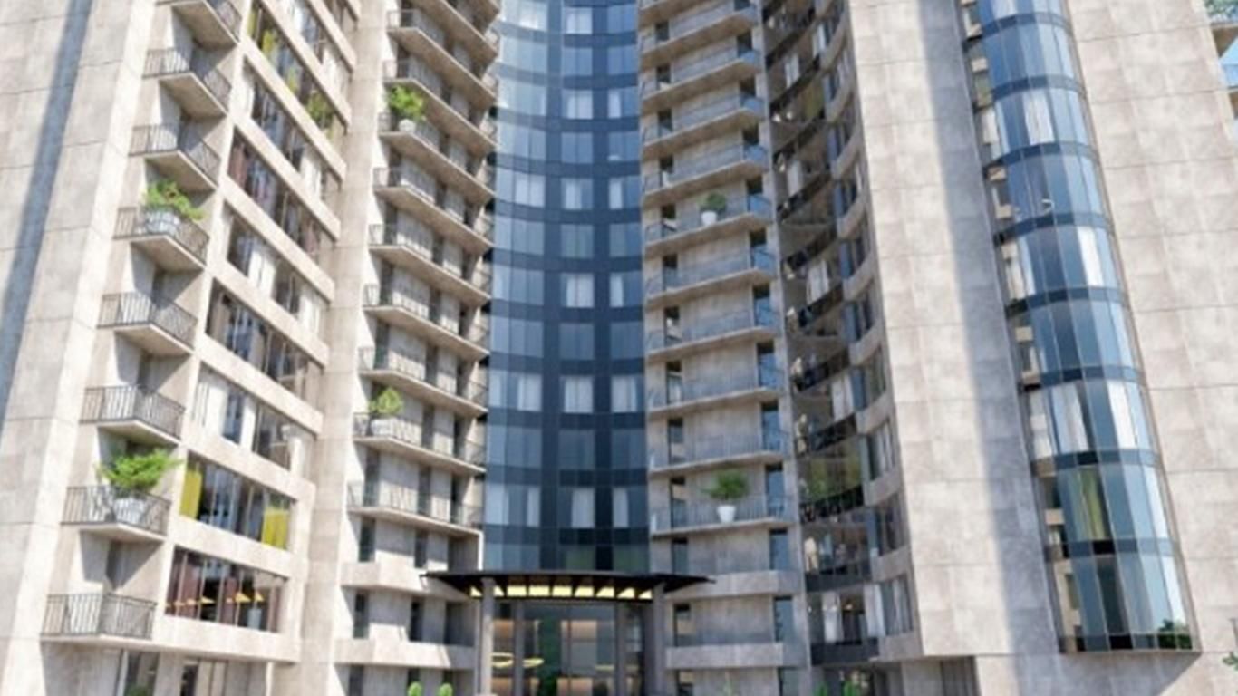 Експерт пояснив, чому українцям до вподоби новобудови Експерт пояснив, чому українцям до вподоби новобудови