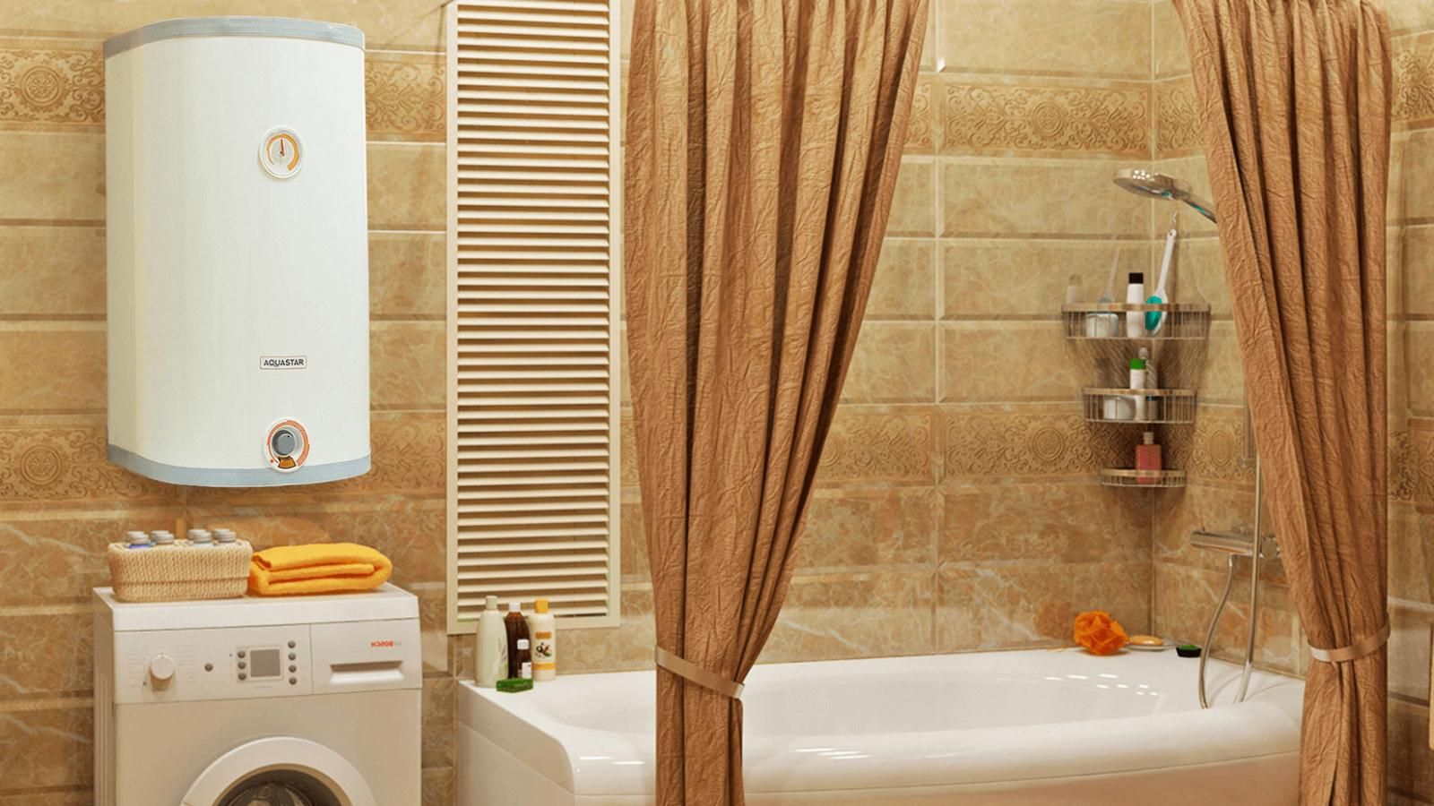 Как выбрать бойлер для квартиры и для дома: полезные советы Как выбрать бойлер для квартиры и для дома: полезные советы