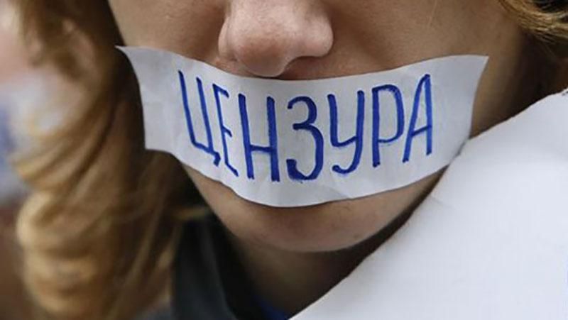Порошенко анонсував санкції проти ворогів свободи слова у Криму