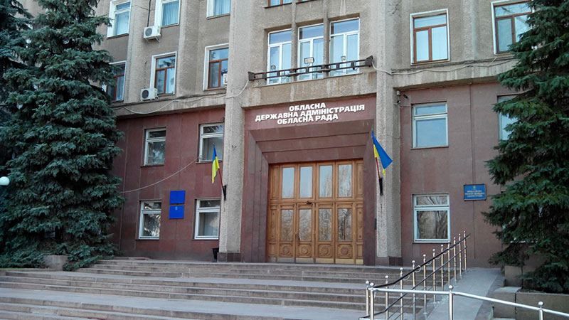 На голову Миколаївської ОДА готували замах, — ГПУ На голову Миколаївської ОДА готували замах, — ГПУ