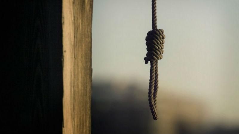 Школярка вчинила самогубство на Херсонщині