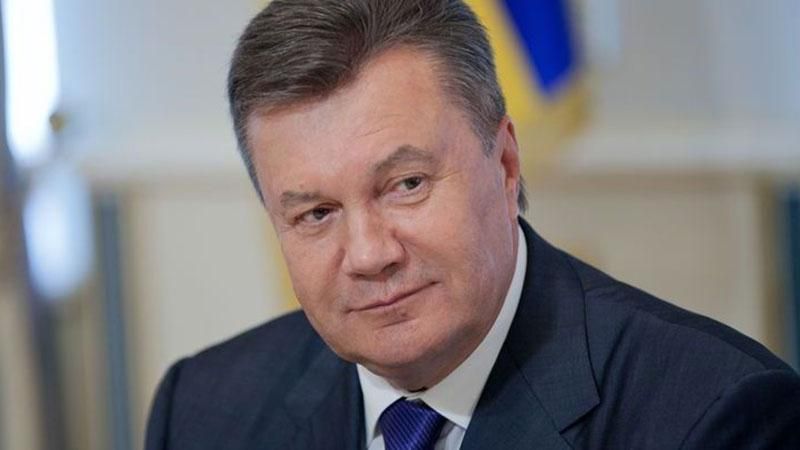 Росія офіційно відмовилася видати Україні Януковича
