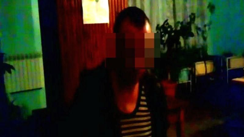 Бійці відбили атаку терористів і захопили полоненого Бійці відбили атаку терористів і захопили полоненого