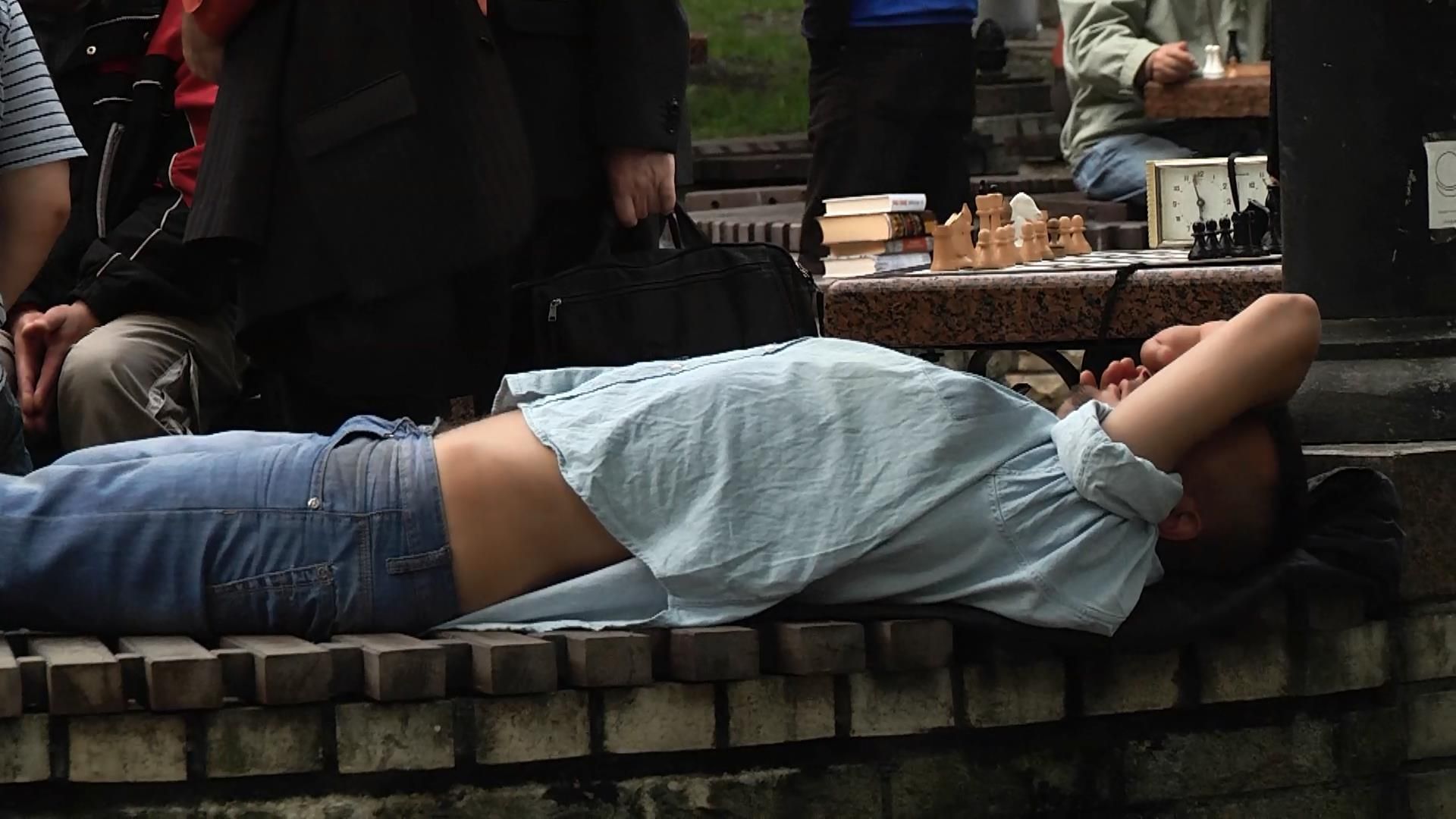 Цифра дня: выходные дни за год сокращают ВВП Украины на 11% Цифра дня: выходные дни за год сокращают ВВП Украины на 11%