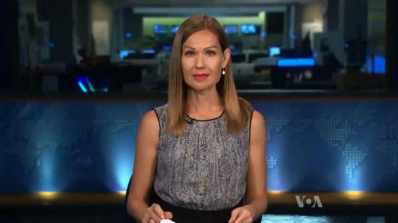 Голос Америки. Як в США зберігають українські традиції та культуру Голос Америки. Як в США зберігають українські традиції та культуру