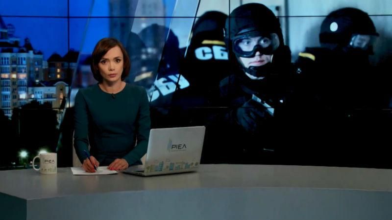 Випуск новин 6 червня станом на 23:00