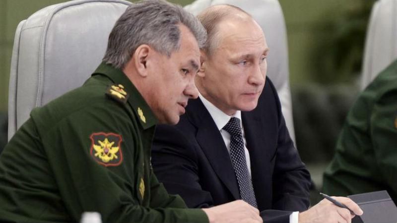 Чому принишк Кремль — експерт назвав три причини Чому принишк Кремль — експерт назвав три причини