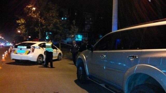 Запорожье всколыхнул взрыв: появились фото Запорожье всколыхнул взрыв: появились фото