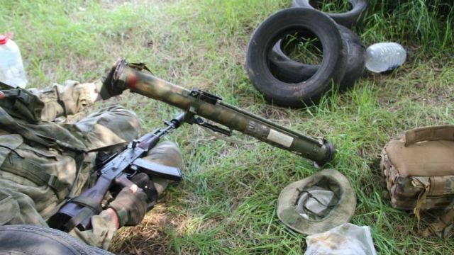 Бойовики несподівано активізували своїх диверсантів по всій лінії розмежування Бойовики несподівано активізували своїх диверсантів по всій лінії розмежування