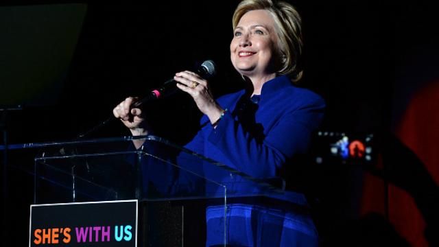 Демократы определились с кандидатом на кресло Обамы Демократы определились с кандидатом на кресло Обамы