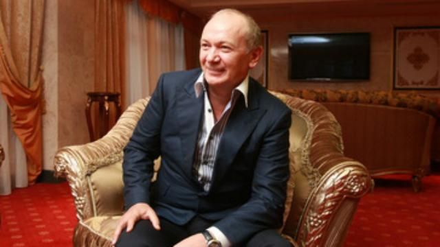 Інтерпол більше не шукає найближчого соратника Януковича Інтерпол більше не шукає найближчого соратника Януковича