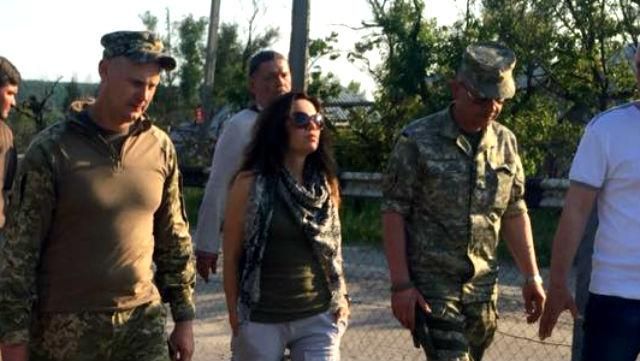 Злегка в шоці. Комітет Ради роздав нагороди сепаратистським ЗМІ, — журналіст Злегка в шоці. Комітет Ради роздав нагороди сепаратистським ЗМІ, — журналіст