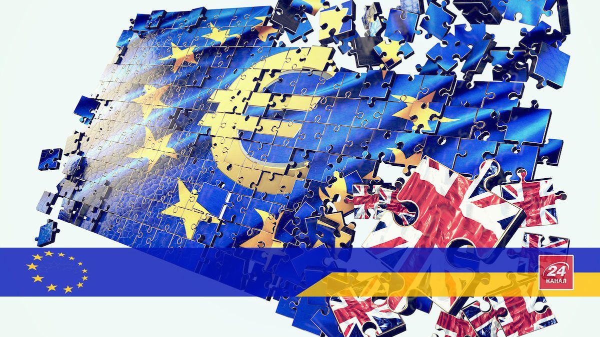 Как выход Великобритании из Евросоюза может повлиять на судьбу Украины Как выход Великобритании из Евросоюза может повлиять на судьбу Украины