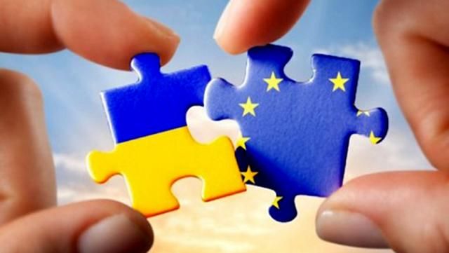 Чому українці не відчувають себе європейцями, — результати опитування Чому українці не відчувають себе європейцями, — результати опитування