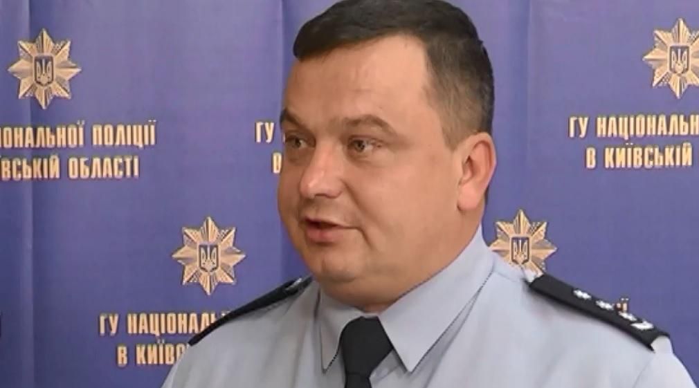 Поліція з’ясувала, хто скоїв жахливе потрійне вбивство на Київщині