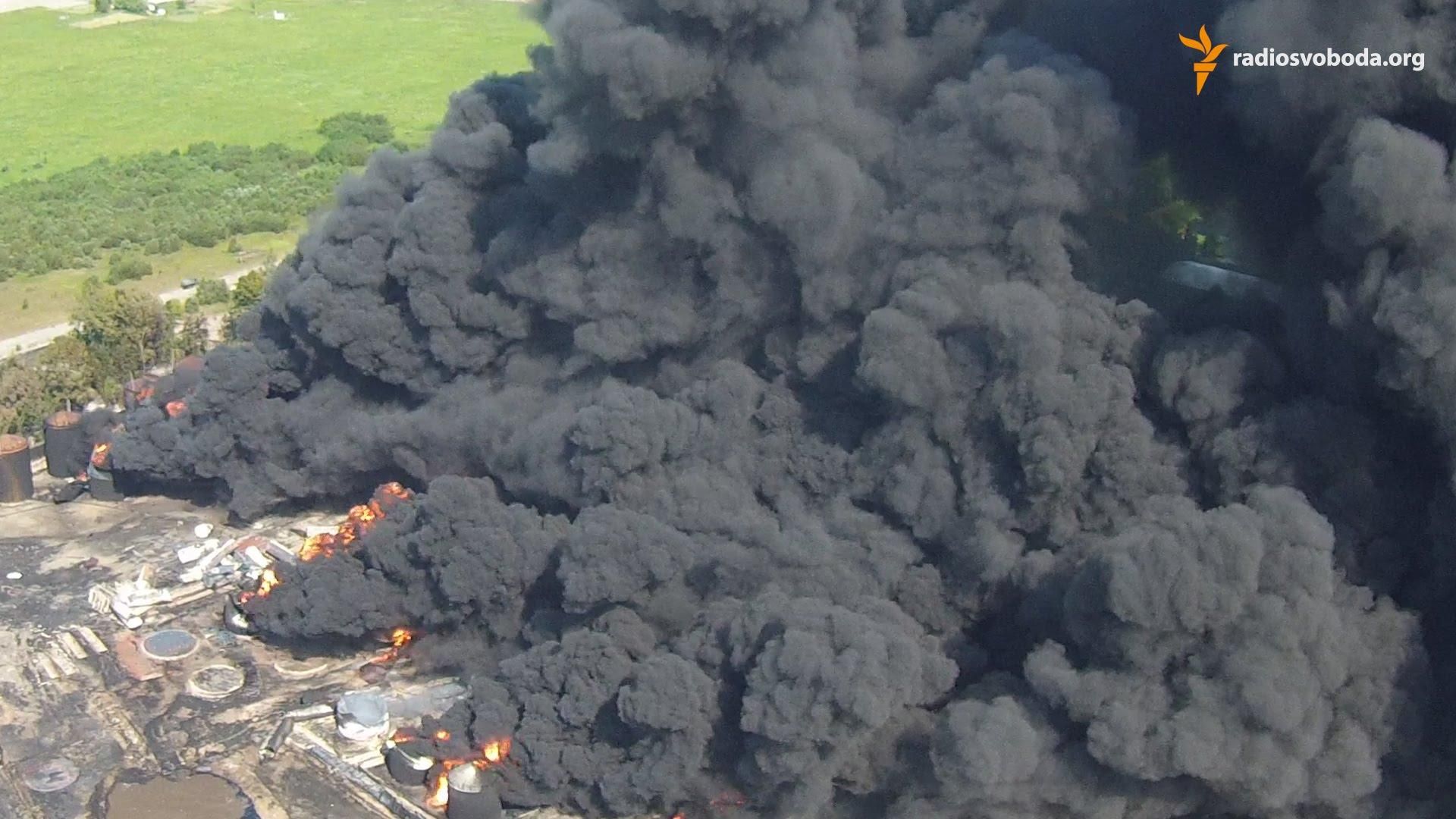 Пока гром не грянет... Рейтинг-напоминание для украинских политиков Пока гром не грянет... Рейтинг-напоминание для украинских политиков