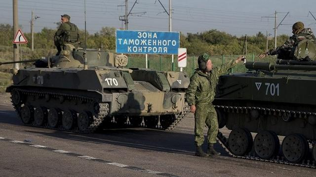 Эксперт объяснил, почему Путин перебрасывает войска к границам Украины и Беларуси