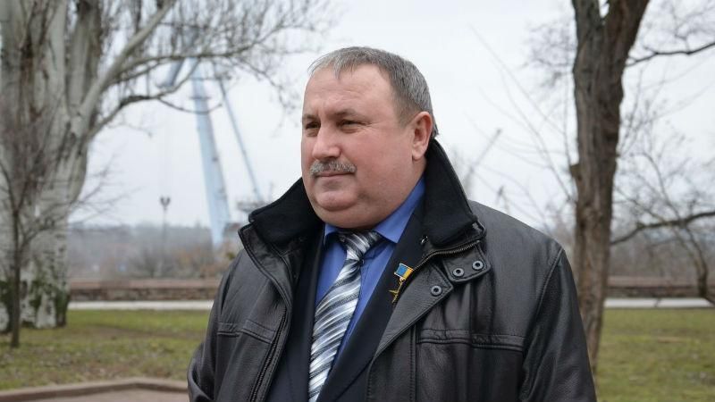 Скандального Романчука виписали з лікарні, — адвокат Скандального Романчука виписали з лікарні, — адвокат