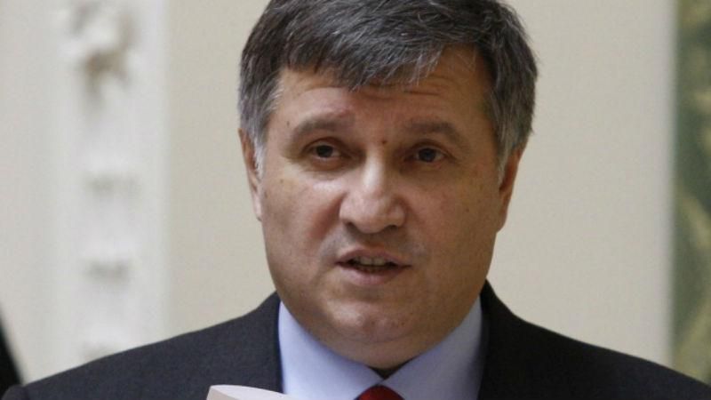 Аваков відмовився створювати кримськотатарський батальйон