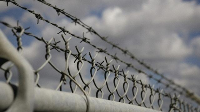 В Крыму офицера-предателя приговорили к полуторагодовалому заключению