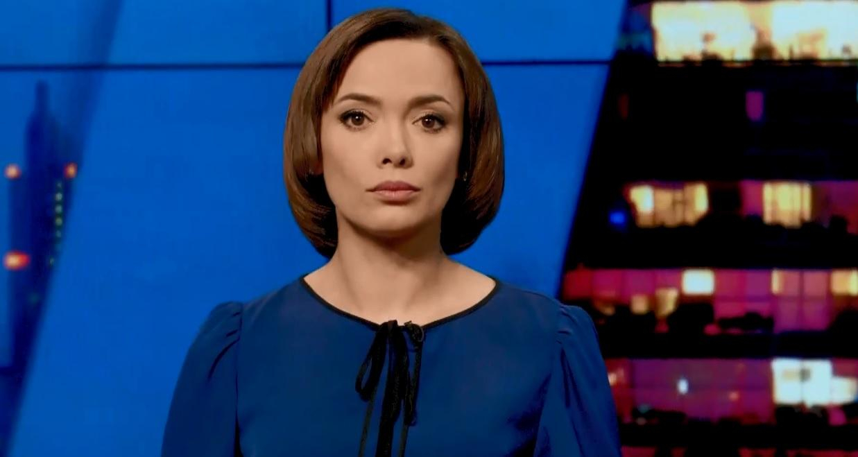 Итоговый выпуск новостей 7 июня по состоянию на 21:00 - 7 июня 2016 - Телеканал новин 24