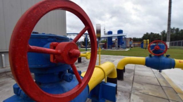 Росія втрачає прибутки від продажу газу