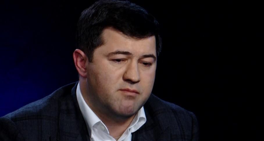 Насіров прокоментував конфлікт з Москалем Насіров прокоментував конфлікт з Москалем