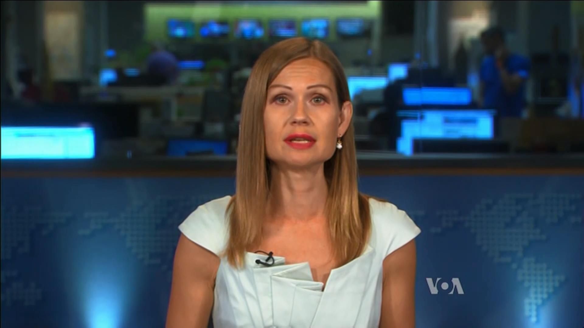 Голос Америки. Украине планируют выделить 500 миллионов долларов
Голос Америки. Украине планируют выделить 500 миллионов долларов