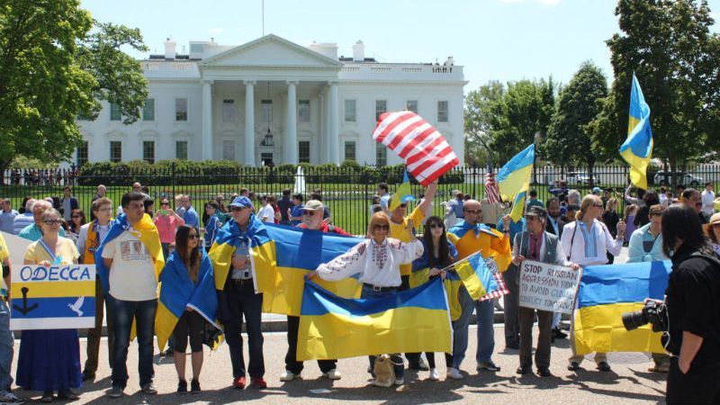 В МИД озвучили впечатляющее количество украинцев за рубежом