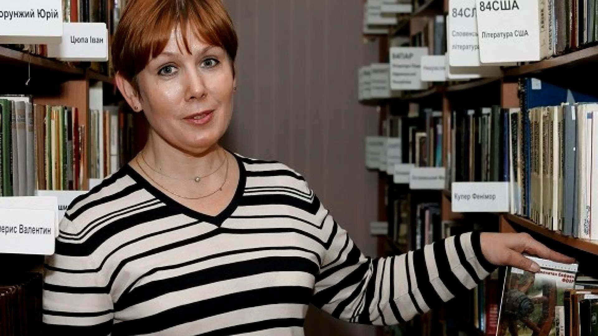 Завершено попереднє слідство у справі директора української бібліотеки у Москві