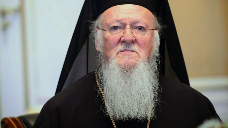 В Раде зарегистрировали обращение к Вселенскому Патриарху Варфоломею В Раде зарегистрировали обращение к Вселенскому Патриарху Варфоломею