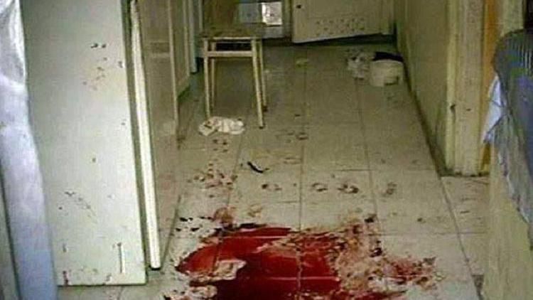 Ужас на Закарпатье: 16-летний подросток убил свою маму Ужас на Закарпатье: 16-летний подросток убил свою маму