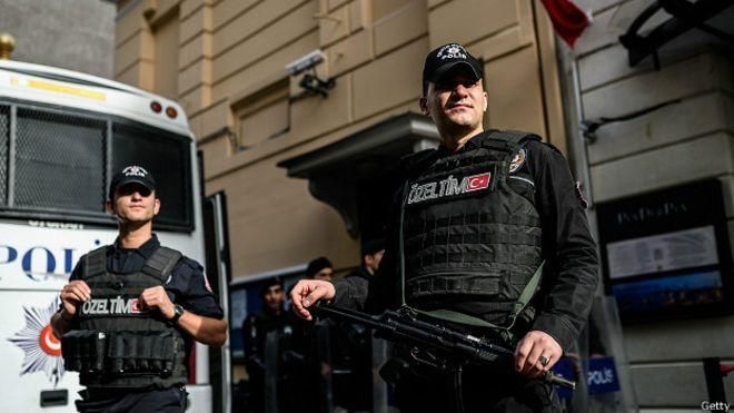 В МИД прокомментировали гибель украинских моряков в Стамбуле В МИД прокомментировали гибель украинских моряков в Стамбуле