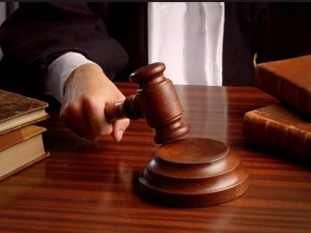 Чимало суддів часів Януковича — досі на своїх посадах, — експерт Чимало суддів часів Януковича — досі на своїх посадах, — експерт