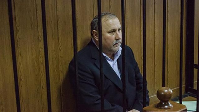 Суд арестовал на два месяца скандального "героя" Романчука Суд арестовал на два месяца скандального "героя" Романчука