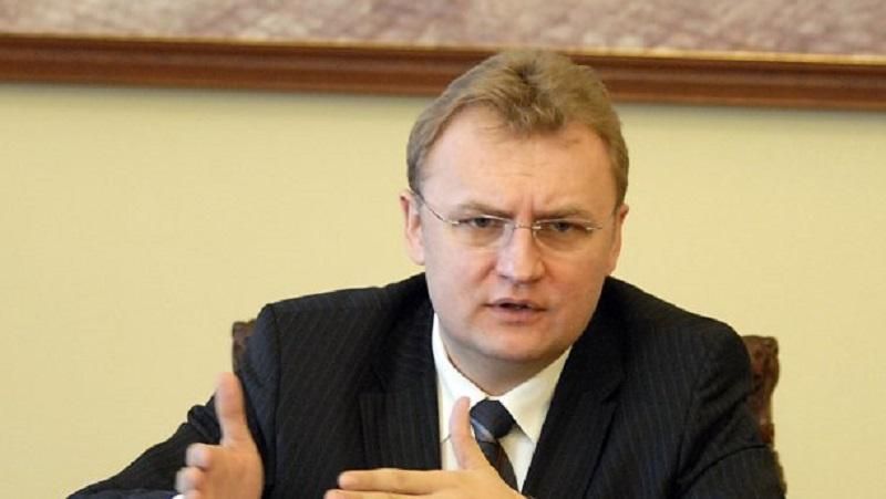Депутати БПП критикують Садового за темниками