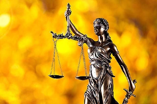 Експерт розповів про створення Вищого антикорупційного суду Експерт розповів про створення Вищого антикорупційного суду